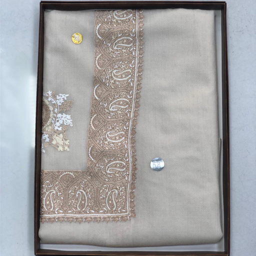 Cashmere Nus Thurma Size 55