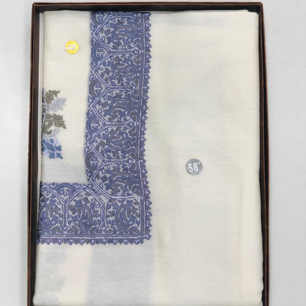 CASHMERE NUS THURMA SIZE 58