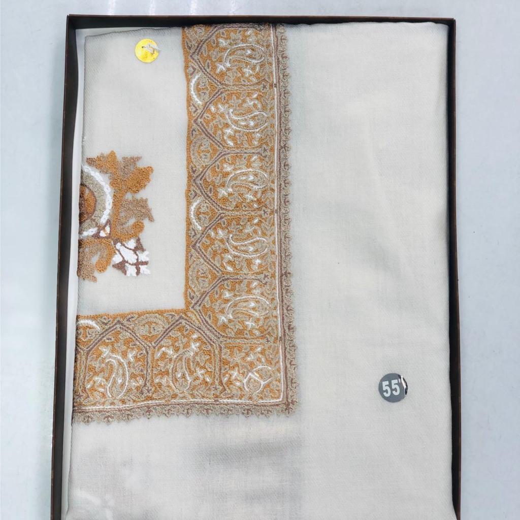 CASHMERE NUS THURMA SIZE 55