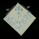 CASHMERE NUS THURMA SIZE 55