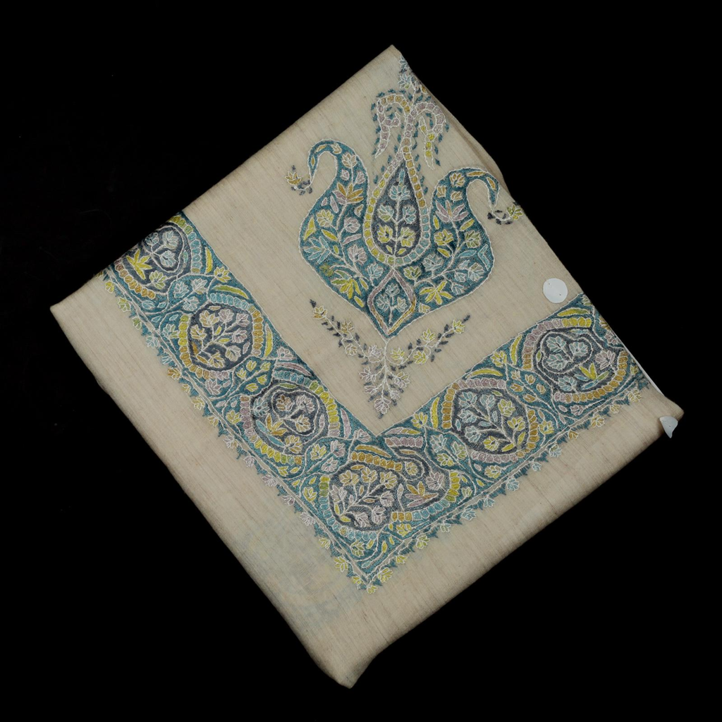 CASHMERE FULL THURMA SIZE 58