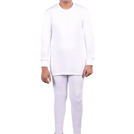 Drosh Winter Pajama Set For Boys (Size 3-4)