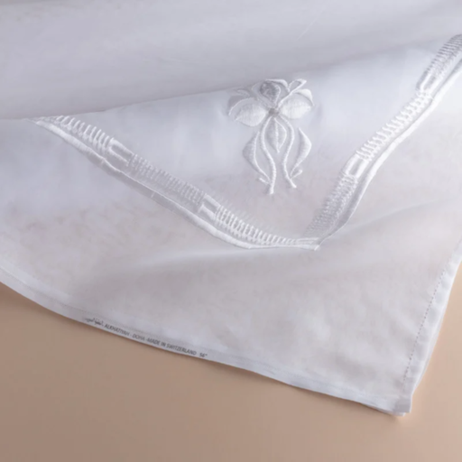 Ghathara Neksha: Ishbilia 5-Pc (Size 52)