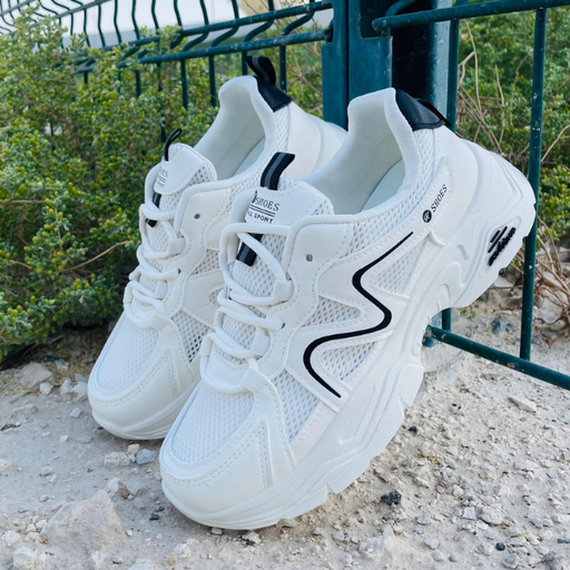 QA102 (Colour black Size 37)