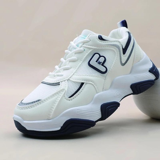 QA117 (Colour Blue Size 37)