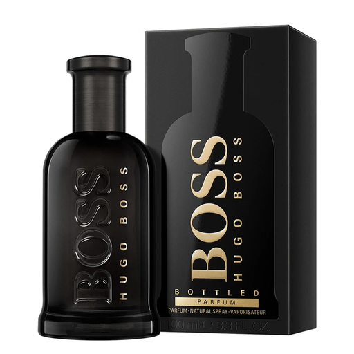 Boss Bottled Parfum 100Ml