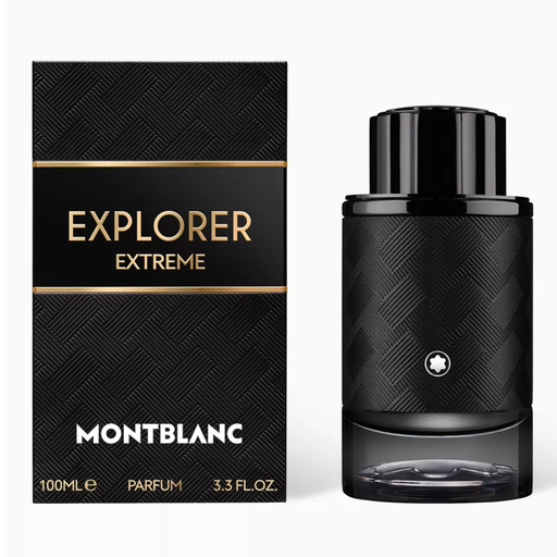 MONTBLANC EXPLORER EXTREME PARFUM 100ML