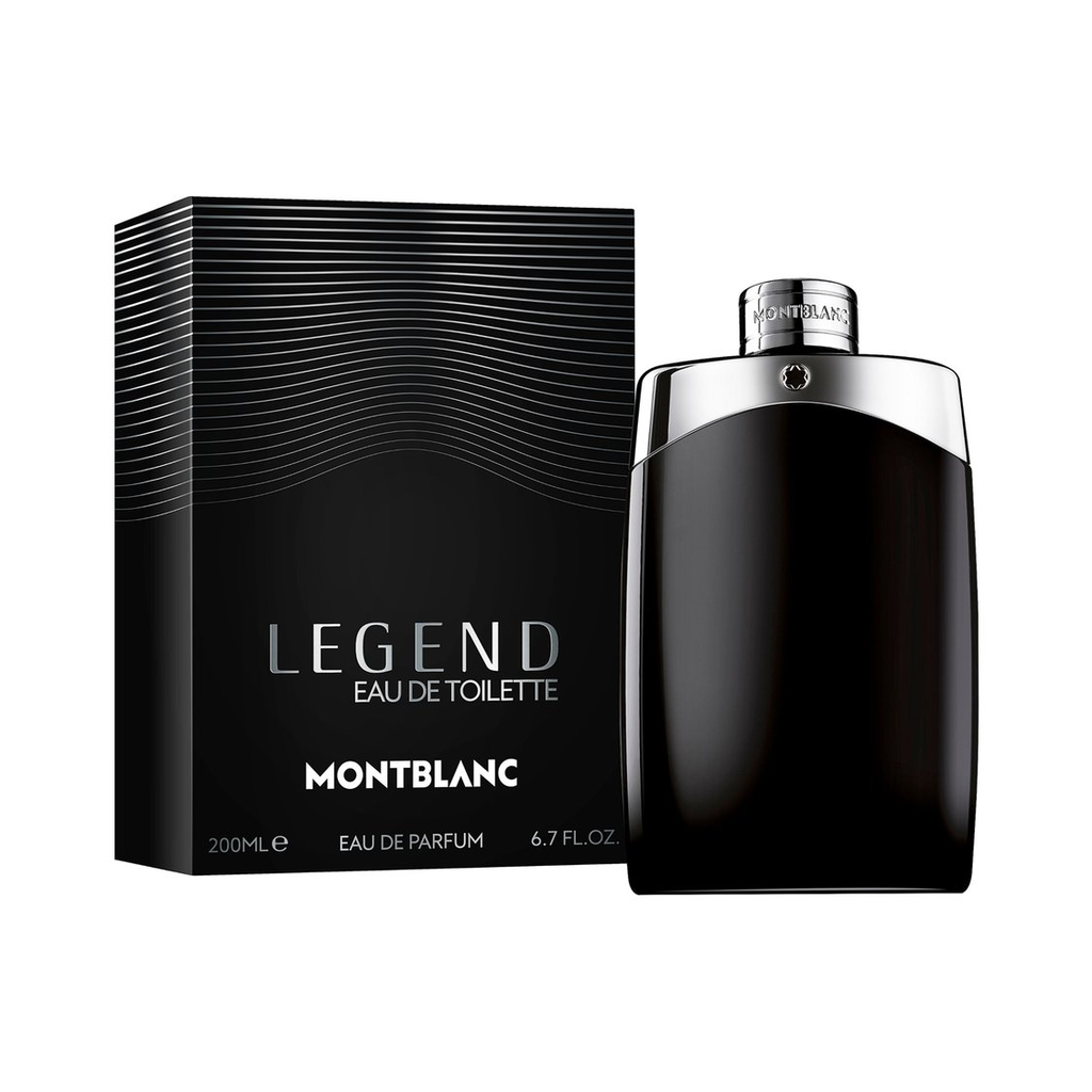 Montblanc Legend EDT 200ml