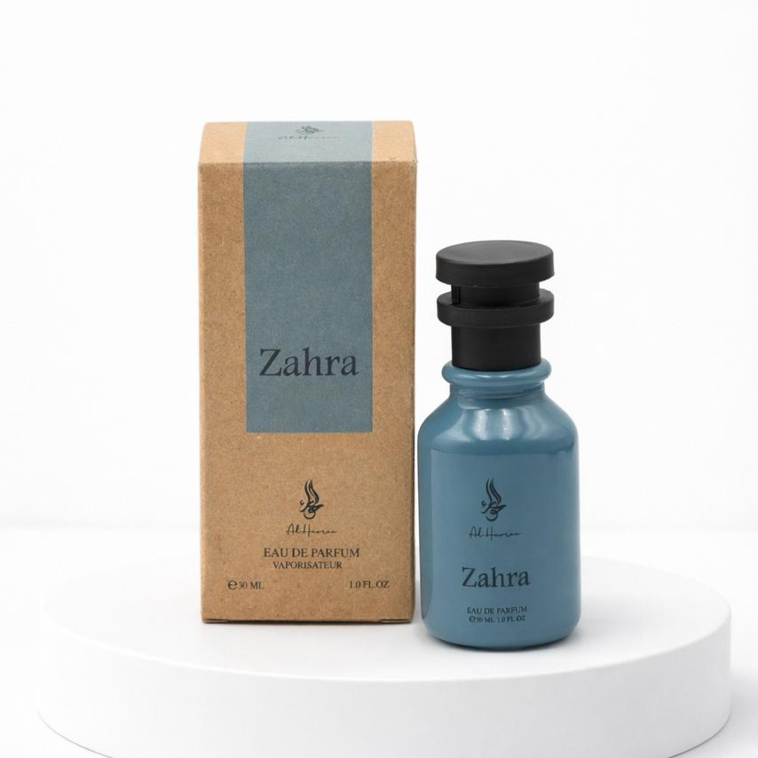 ZAHRA EDP 30ML