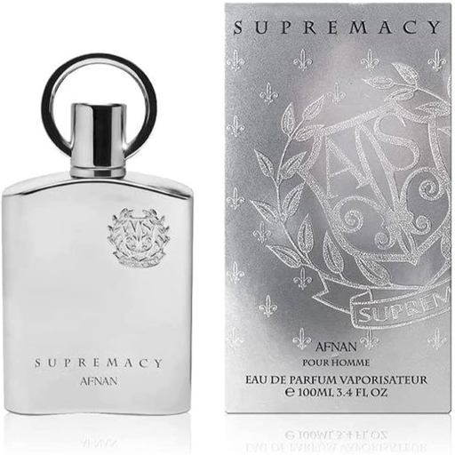 Afnan Supremacy Edp 100ml