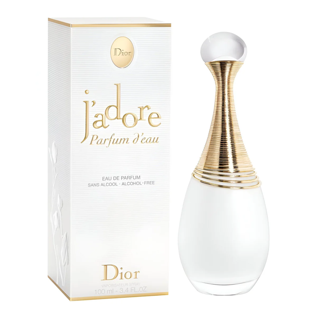 Christian Dior J'Adore Parfum D'Eau 100ML