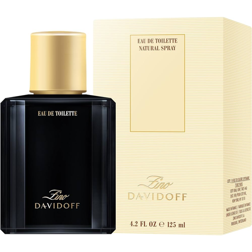 Davidoff Zino For Men Eau De Toilette 125ML