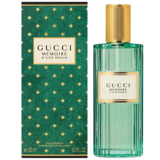 Gucci Memoire D'Une Odeur EDP For Unisex 100 ML