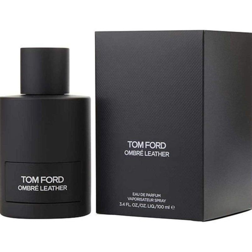 Tomford Ombre Leather Eau De Parfum 100 Ml