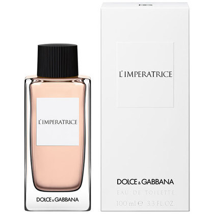 Dolce & Gabbana L’imperatrice Edt 100ml