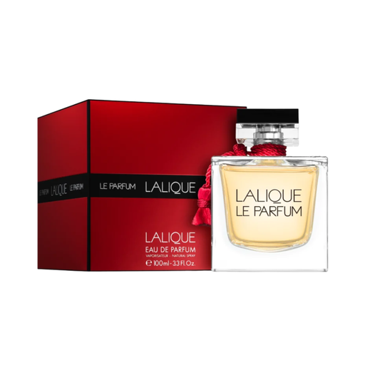 Lalique Le Parfum Eau De Parfum 100Ml