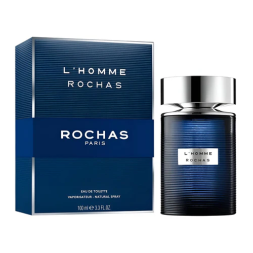 Rochas L'Homme Rochas EDT 100ML