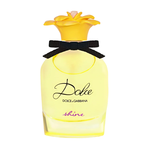 Dolce & Gabbana Dolce Shine Eau De Parfum 75Ml