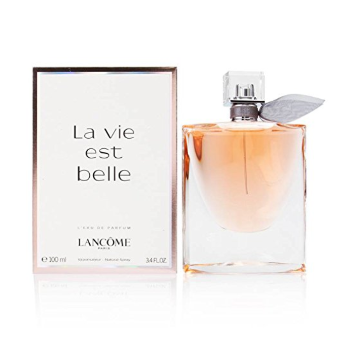 La Vie Est Belle Lancome L Eau De Parfum 100Ml