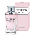 Jacomo For Her Edp 100ml