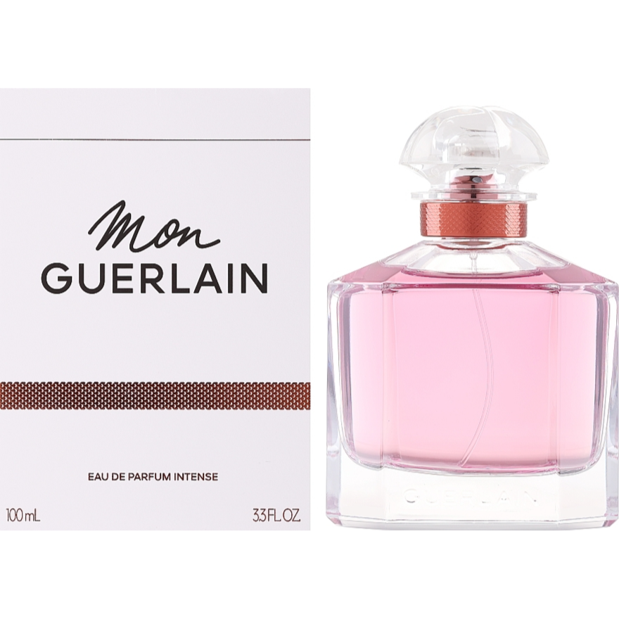 Guerlain Mon Guerlain Eau De Parfum Intense 100ml