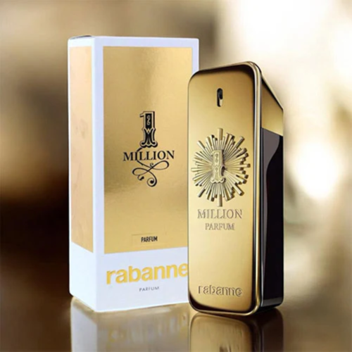 PACO RABANNE 1 MILLION PARFUM 100ML