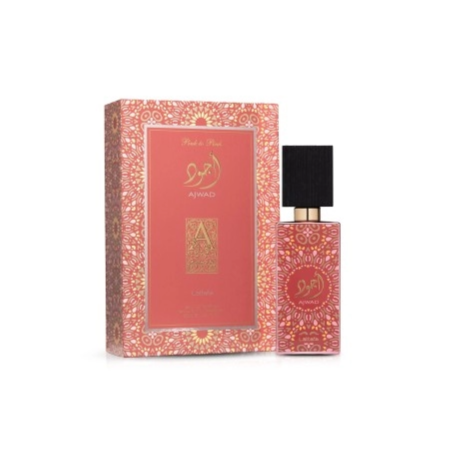 Lattafa Ajwad Pink To Pink Edp 60Ml