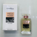 CHIC LA MODE POUR FEMME EDP 100ML