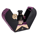 Ahmed Al Maghribi Perfumes Oud & Roses Eau de Parfum