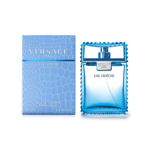 Versace Eau Fraiche EDT 100ML