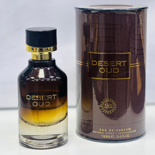 DESERT OUD EDP 100ML