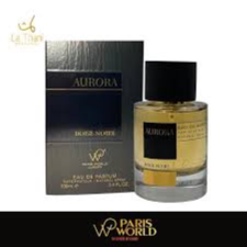 Aurora Boise Noire Edp 100Ml