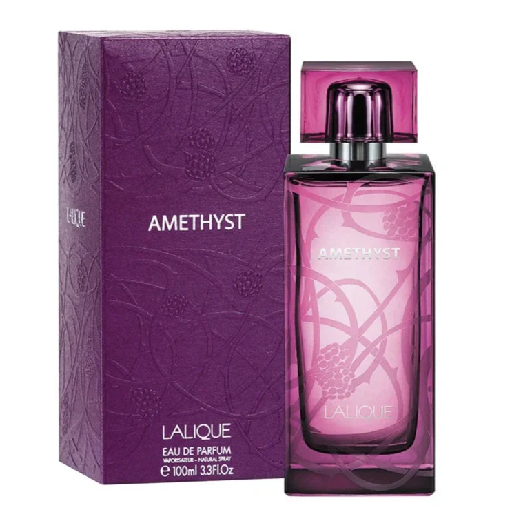 LALIQUE AMETHYST EDP 100ML