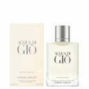 Acqua di Gio Giorgio Armani for men EDT 100ML