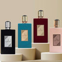 Asdaaf Ameer Al Arab, Ameer Al Imperium, Ameerat Al Arab, Ameerat Al Arab Prive Rose - Edp 100ml Combo