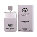 Gucci Guilty Love Edition Mmxxi Eau De Toilette For Men 90ml