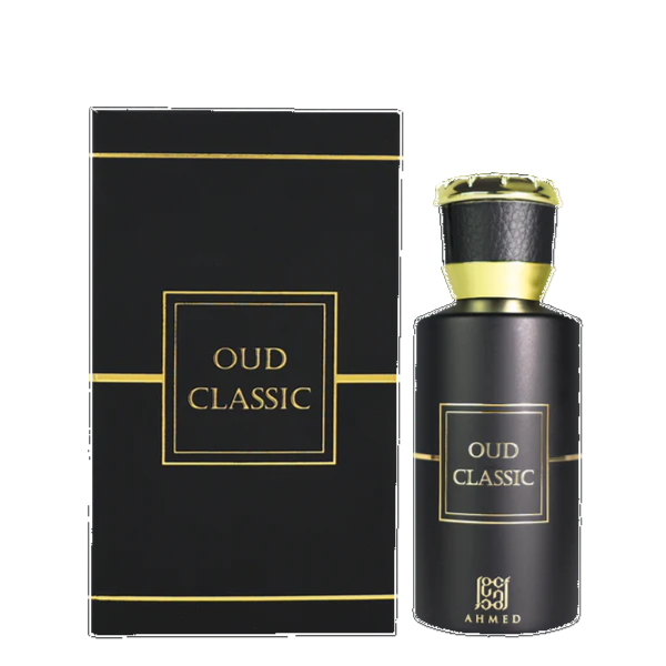 Oud Classic Ahmed Al Maghribi For Women And Men