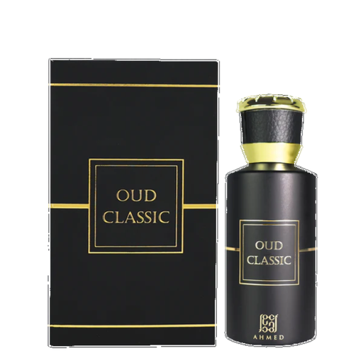Oud Classic Ahmed Al Maghribi For Women And Men