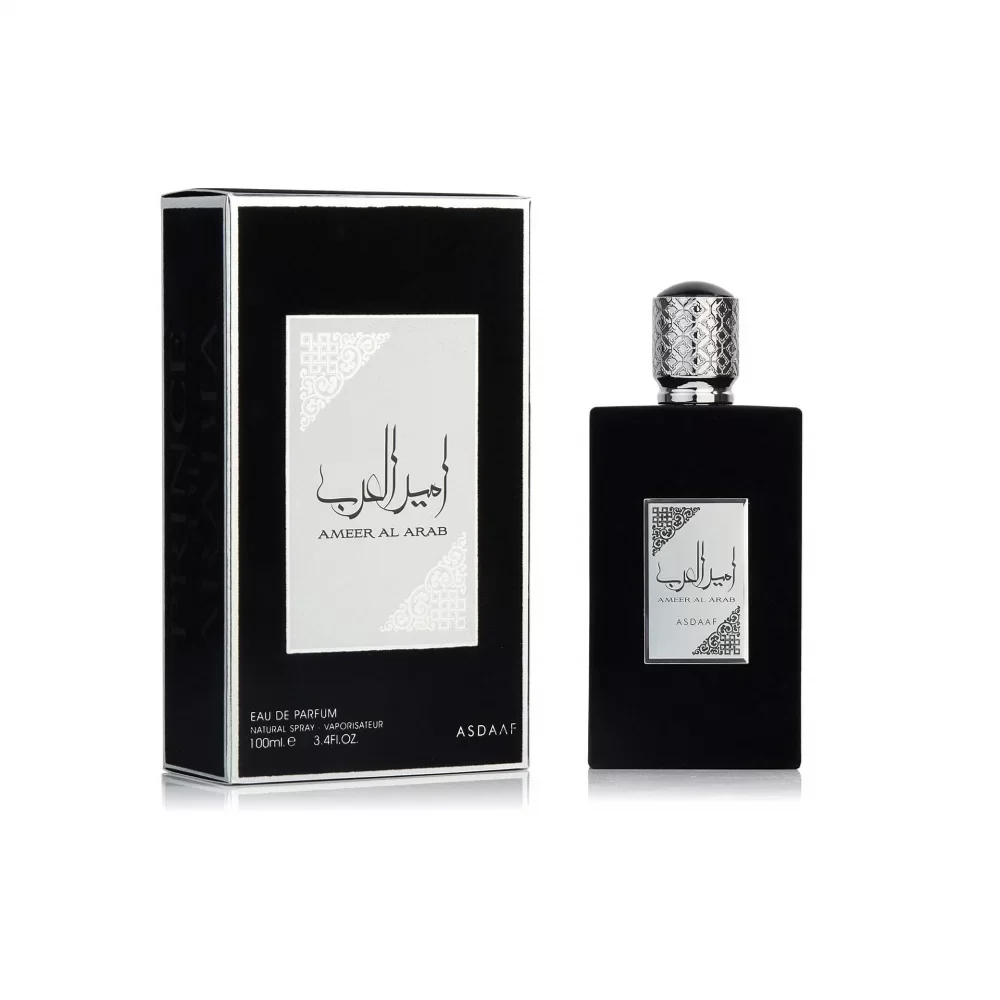 Ameer Al Arab Asdaaf For Women And Men Edp 100ml