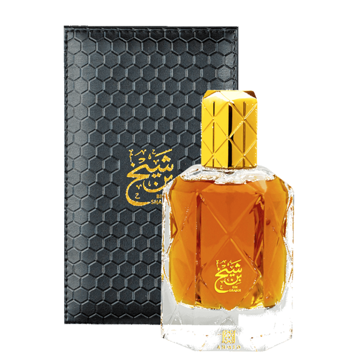 Ahmed Al Maghribi Bin Shaikh For Unisex 90ml