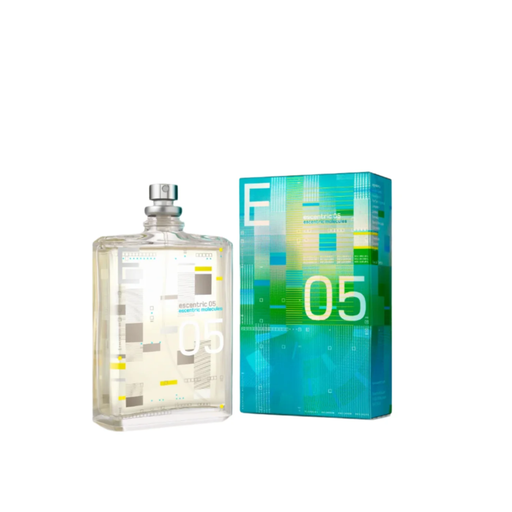 Escentric Molecules 05 Edt - 100ml