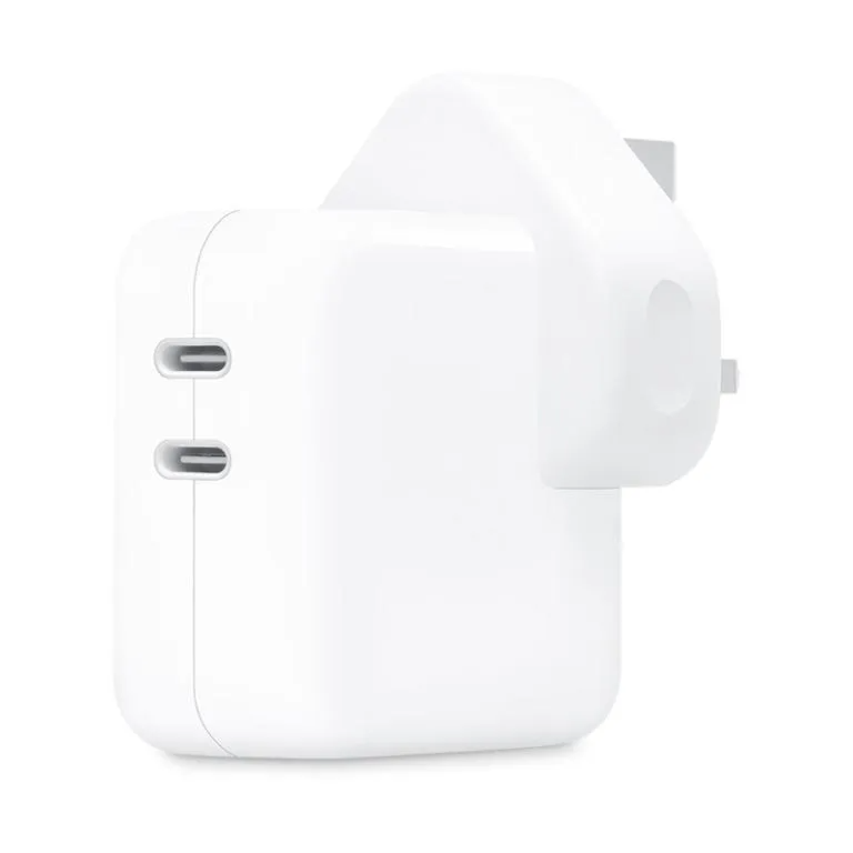 Apple 35w Usb cx2 Power Adapter Mnwp3ze a A2676