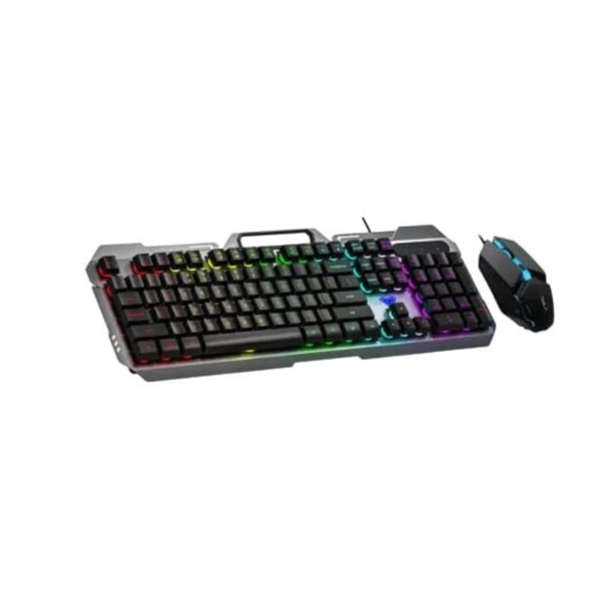 EXTREME GAMING KEYBOARD R25D