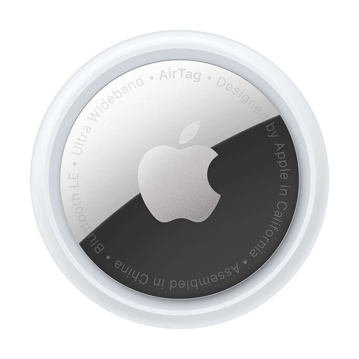 APPLE AIRTAGS PACK OF 1(MX532)