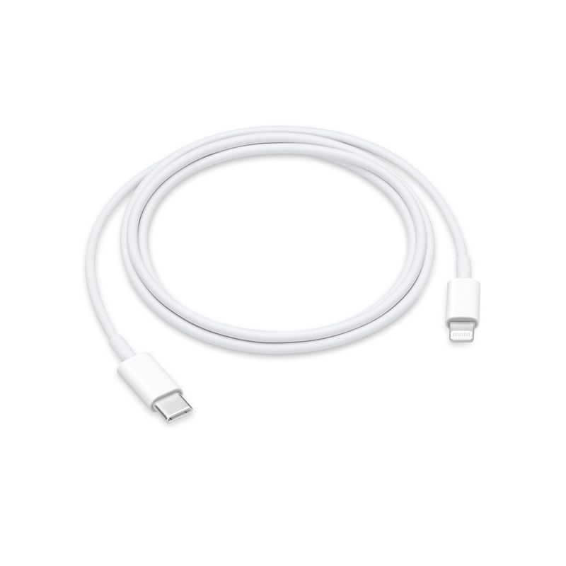 Apple Usb-C To Lightning Cable (1M)