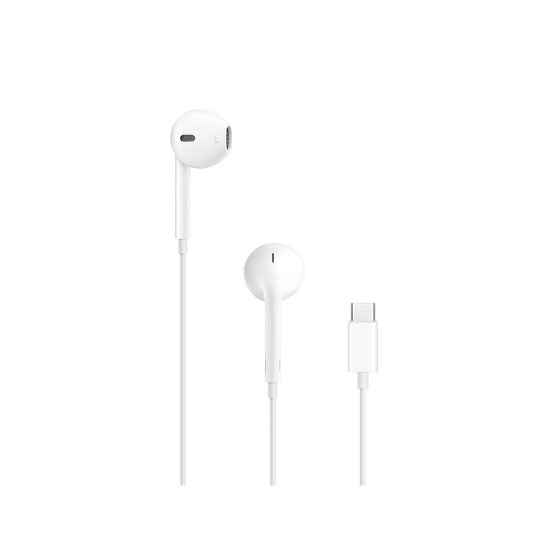 Apple Earpods - Usb-C Connector