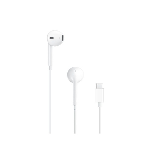 Apple Earpods - Usb-C Connector