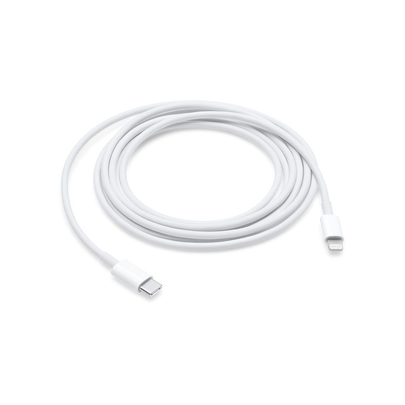 Apple USB-C To Lightning Cable 2M