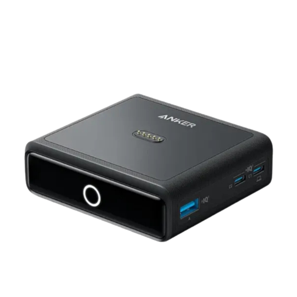 Anker Multi Device Fast Charging 100W 3 USB Ports