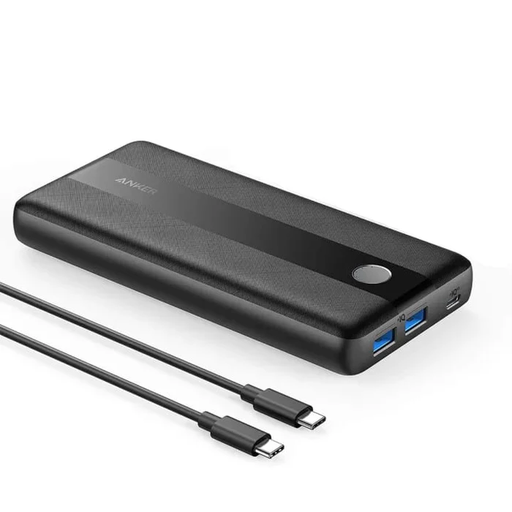 Anker Power Core 19000mAh 60W Portable Laptop Charger with PD A1284H11
